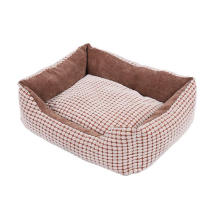 Pet Accessories Dog Beds Mat Luxury Pet Bed Cat Bed